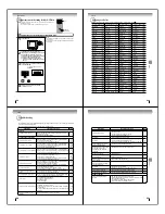 Preview for 16 page of Toshiba 15DLV76 - 15" LCD TV Service Manual