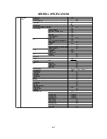 Preview for 28 page of Toshiba 15DLV76 - 15" LCD TV Service Manual