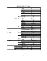 Preview for 30 page of Toshiba 15DLV76 - 15" LCD TV Service Manual