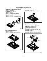 Preview for 31 page of Toshiba 15DLV76 - 15" LCD TV Service Manual