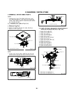 Preview for 35 page of Toshiba 15DLV76 - 15" LCD TV Service Manual