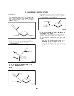 Preview for 38 page of Toshiba 15DLV76 - 15" LCD TV Service Manual