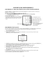 Preview for 41 page of Toshiba 15DLV76 - 15" LCD TV Service Manual