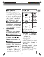 Preview for 7 page of Toshiba 15DLV77 - 15" LCD TV Owner'S Manual