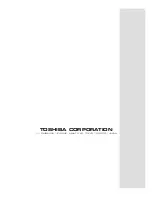 Предварительный просмотр 5 страницы Toshiba 15DLV77B Service Manual