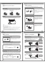 Предварительный просмотр 11 страницы Toshiba 15DLV77B Service Manual