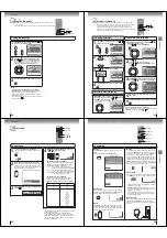 Предварительный просмотр 13 страницы Toshiba 15DLV77B Service Manual