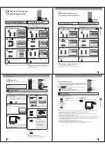 Предварительный просмотр 17 страницы Toshiba 15DLV77B Service Manual