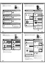 Предварительный просмотр 18 страницы Toshiba 15DLV77B Service Manual