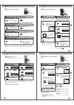 Preview for 18 page of Toshiba 15DLV77B Service Manual