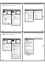 Preview for 22 page of Toshiba 15DLV77B Service Manual