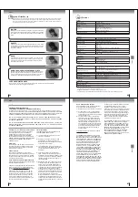 Предварительный просмотр 24 страницы Toshiba 15DLV77B Service Manual