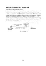 Preview for 26 page of Toshiba 15DLV77B Service Manual