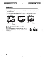 Preview for 6 page of Toshiba 15DV703R Owner'S Manual