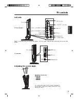 Preview for 9 page of Toshiba 15DV703R Owner'S Manual