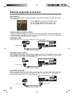 Preview for 14 page of Toshiba 15DV703R Owner'S Manual