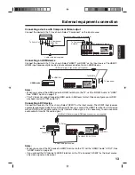 Preview for 15 page of Toshiba 15DV703R Owner'S Manual