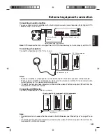 Preview for 17 page of Toshiba 15DV703R Owner'S Manual