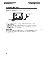 Preview for 18 page of Toshiba 15DV703R Owner'S Manual