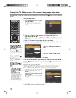 Preview for 20 page of Toshiba 15DV703R Owner'S Manual