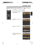 Preview for 21 page of Toshiba 15DV703R Owner'S Manual