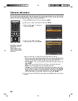 Preview for 22 page of Toshiba 15DV703R Owner'S Manual