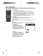 Preview for 24 page of Toshiba 15DV703R Owner'S Manual