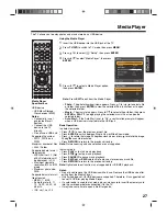 Preview for 29 page of Toshiba 15DV703R Owner'S Manual