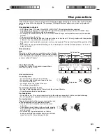 Preview for 33 page of Toshiba 15DV703R Owner'S Manual