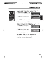 Preview for 37 page of Toshiba 15DV703R Owner'S Manual