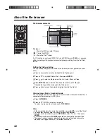 Preview for 44 page of Toshiba 15DV703R Owner'S Manual