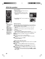 Preview for 46 page of Toshiba 15DV703R Owner'S Manual