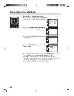 Preview for 50 page of Toshiba 15DV703R Owner'S Manual