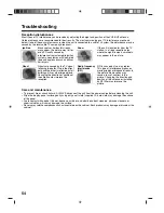 Preview for 56 page of Toshiba 15DV703R Owner'S Manual