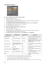 Preview for 17 page of Toshiba 15DV703R Service Manual