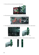 Preview for 29 page of Toshiba 15DV703R Service Manual