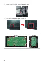 Preview for 35 page of Toshiba 15DV703R Service Manual