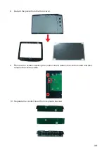 Preview for 38 page of Toshiba 15DV703R Service Manual