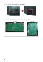 Preview for 41 page of Toshiba 15DV703R Service Manual