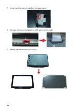 Preview for 43 page of Toshiba 15DV703R Service Manual