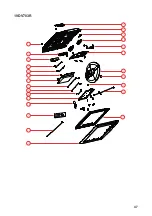 Preview for 50 page of Toshiba 15DV703R Service Manual