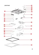 Preview for 56 page of Toshiba 15DV703R Service Manual