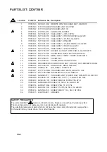 Preview for 57 page of Toshiba 15DV703R Service Manual