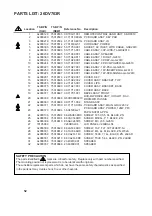 Preview for 59 page of Toshiba 15DV703R Service Manual