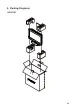 Preview for 62 page of Toshiba 15DV703R Service Manual