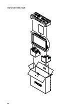 Preview for 63 page of Toshiba 15DV703R Service Manual