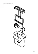 Preview for 64 page of Toshiba 15DV703R Service Manual