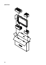 Preview for 65 page of Toshiba 15DV703R Service Manual