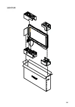 Preview for 66 page of Toshiba 15DV703R Service Manual