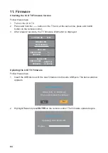 Preview for 91 page of Toshiba 15DV703R Service Manual